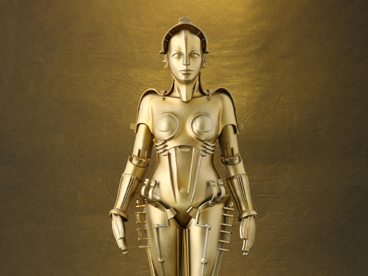 Guillaume Bonifas, Innovative Solutions Architect and Leader in Robotics and AI