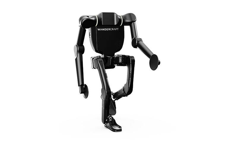 Guillaume Bonifas, Innovative Solutions Architect and Leader in Robotics and AI