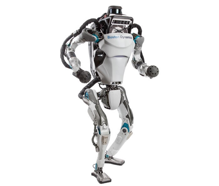 Guillaume Bonifas, Innovative Solutions Architect and Leader in Robotics and AI