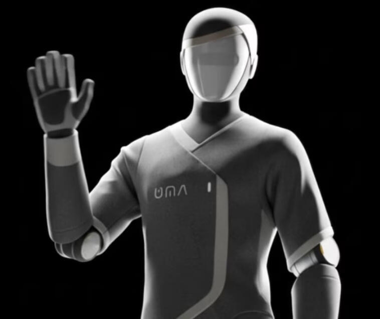 Guillaume Bonifas, Innovative Solutions Architect and Leader in Robotics and AI